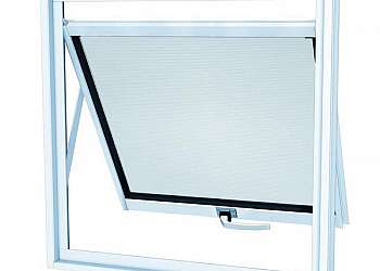 Proteção acústica para janelas