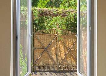 Portas e janelas pvc preço